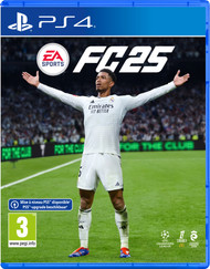 EA Sports FC 25 PS4