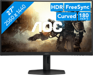 AOC CQ27G4X