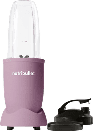 Nutribullet 900 Pro Exclusive Lavender