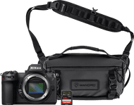 Nikon Z6 III Starterskit