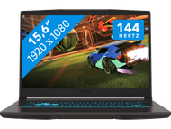 MSI Thin A15 B7UC-244BE