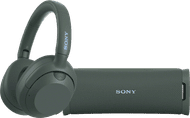 Sony ULT Wear Grün + Sony ULT Field 1 Grün
