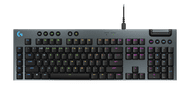 Logitech G915 X Gaming Toetsenbord Qwerty Zwart