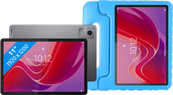 Lenovo Tab M11 11 inch 128GB Wifi + Just in Case Kids Cover