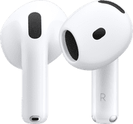 Apple AirPods 4 Active Noise Cancellation