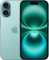 Apple iPhone 16 128GB Grün