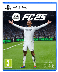 EA Sports FC 25 PS5