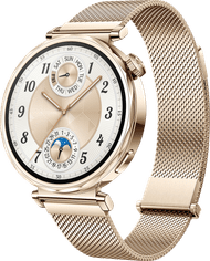 Huawei Watch GT5 Goud 41mm