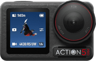 DJI Osmo Action 5 Pro