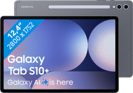 Samsung Galaxy Tab S10 Plus 12,4 inch 512GB Wifi Grijs