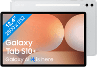 Samsung Galaxy Tab S10 Plus 12,4 inch 256GB Wifi Zilver