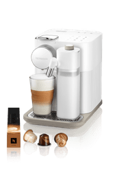 De'Longhi Nespresso Gran Lattissima EN640.W White