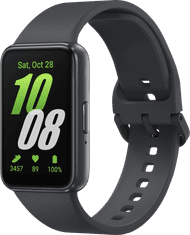 Samsung Galaxy Fit 3 Gray