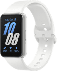Samsung Galaxy Fit 3 Zilver
