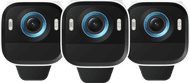EufyCam S3 Pro uitbreiding 3-Pack