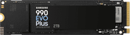 Samsung 990 Evo Plus 2TB NVMe SSD