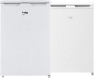 Beko TSE1285N + Beko FNE1074N