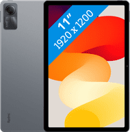 Redmi Pad SE 11 inch 128GB Wifi Grijs