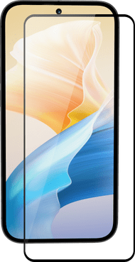 BlueBuilt Google Pixel 9 Pro XL Screenprotector Glas