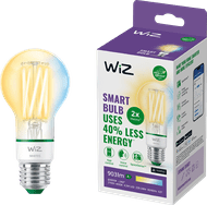 WiZ Filament - Warm to Cool White Light - E27
