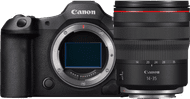 Canon EOS R5 Mark II + RF 14-35mm F/4.0 L IS USM