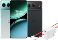 OnePlus Nord 4 256GB Green 5G + Accessory Pack