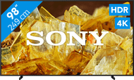 Sony Bravia XR-98X90L (2023)
