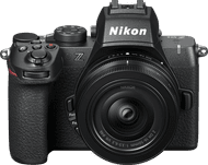 Nikon Z50 II + NIKKOR Z DX 16-50mm f/3.5-6.3