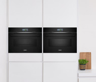 Siemens CM776GKB1 + Siemens CS736G1B2