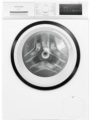 Siemens WM14N2M4FG smartFinish