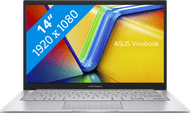 ASUS Vivobook 14 X1404ZA-NK526W AZERTY