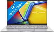 ASUS Vivobook 14 X1404ZA-NK524W Azerty