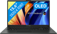 ASUS Vivobook 15 OLED E1504FA-L1367W-BE AZERTY