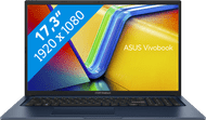 ASUS Vivobook 17 X1704ZA-AU045W-BE Azerty