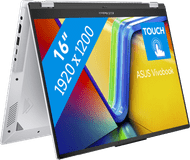 ASUS Vivobook Flip TN3604YA-MC120W Azerty