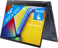 ASUS Vivobook s Flip TP3402VA-LZ062W AZERTY
