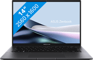 ASUS Zenbook UM3402YA-KP763W AZERTY