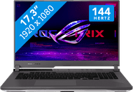 ASUS ROG Strix G17 G713PI-HX127W Azerty
