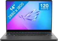 ASUS ROG Zephyrus G14 OLED GA403UI-QS024W AZERTY