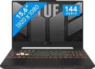 ASUS TUF Gaming A15 FA507UI-LP120W AZERTY