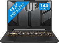 ASUS TUF Gaming A15 FA507UI-LP015W Azerty