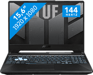 ASUS TUF Gaming A15 FA506NC-HN058W AZERTY
