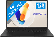 ASUS Vivobook S 16 OLED Copilot+ PC M5606WA-MX036W