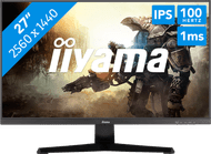iiyama G-Master G2745QSU-B2