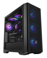 PCSpecialist Impact 110