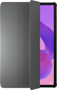 Lenovo Idea Tab Pro Folio Book Case Grijs