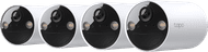 TP-Link Tapo C410 4-Pack