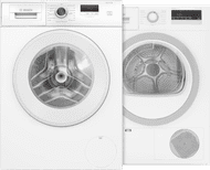 Bosch WGE02420 + Bosch WTH85VWIN