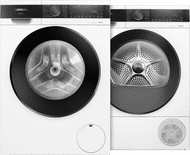 Siemens WG44G2F41 + WQ45G2D00