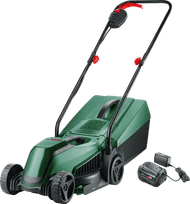 Bosch EasyMower 18V-32-200 + Starter Set 18V 4.0 Ah